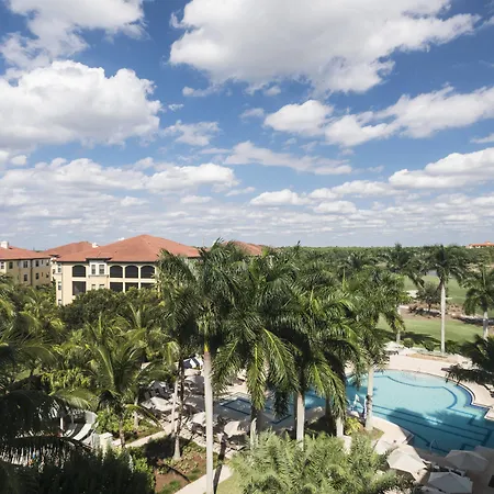 The Ritz-Carlton Naples, Tiburon-2