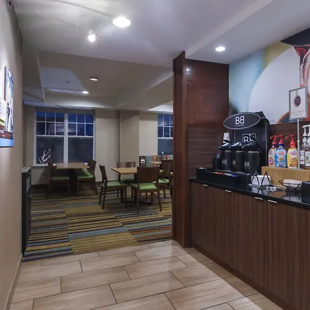 Fairfield Inn Kansas City Downtown/Union Hill-3