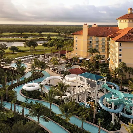 The Ritz-Carlton Naples, Tiburon-3