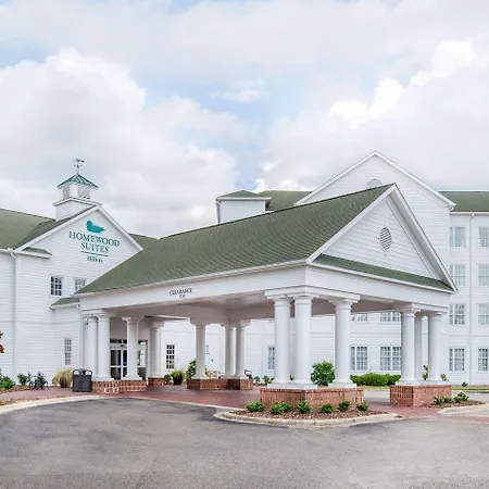 Homewood Suites By Hilton Olmsted Village-2