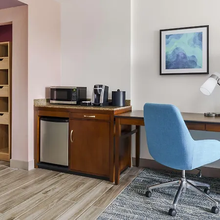 Hilton Garden Inn Orlando At Seaworld-2