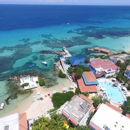 Franklyn D Resort & Spa All Inclusive-2