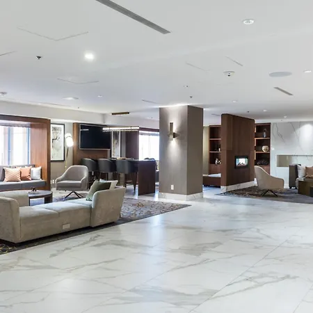 Crowne Plaza Toronto Airport By Ihg-3