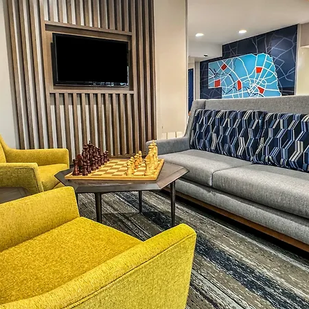 Holiday Inn Express Kearney By Ihg-2