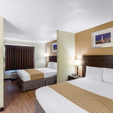 Hawthorn Extended Stay By Wyndham Lewisville-2