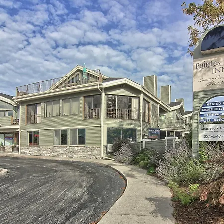 Pointes North Inn-2