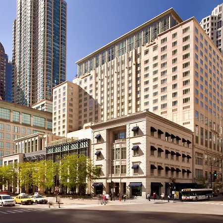 The Peninsula Chicago-3