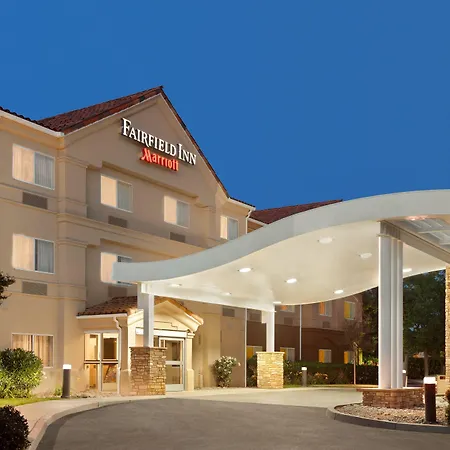 Fairfield Inn By Marriott Visalia Sequoia-3