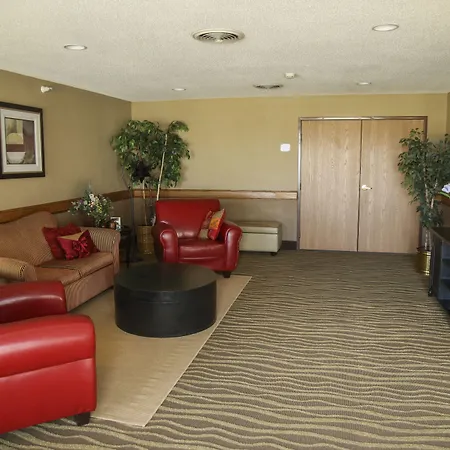 Americinn By Wyndham Pella-2