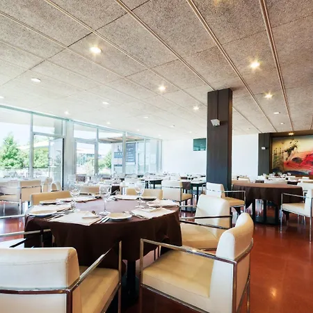 Hotel Granollers-2