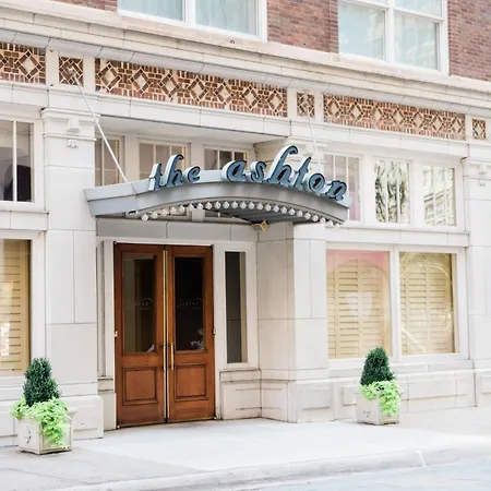 The Ashton Hotel-2
