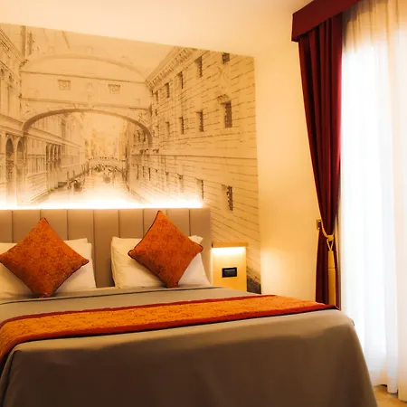Hotel Al Graspo De Ua-2