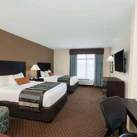 Wingate By Wyndham-2