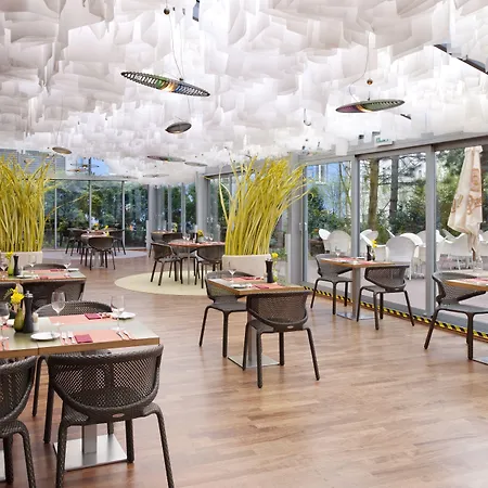 Holiday Inn Prague By Ihg-2