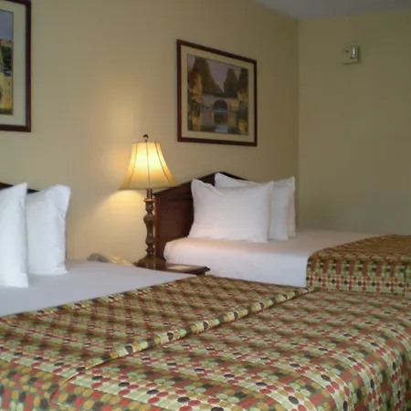 Quality Inn Wilmington-3