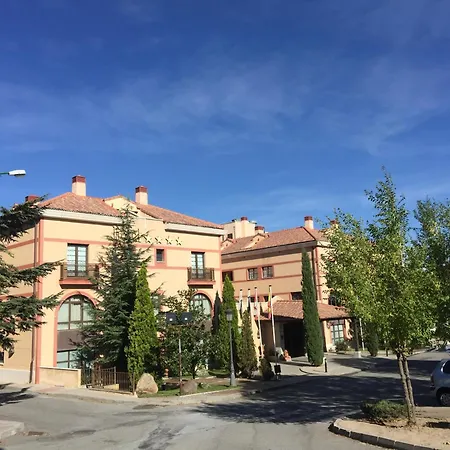 Segovia Sierra de Guadarrama-3