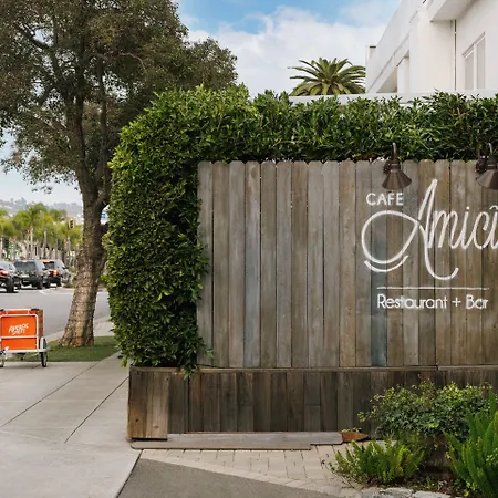 Hotel Beverly Terrace - Beverly Hills West Hollywood-2