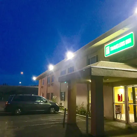 Travelers Inn Medford-2