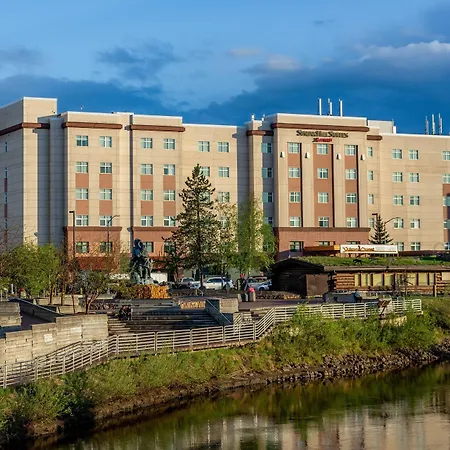 Springhill Suites By Marriott Fairbanks-3
