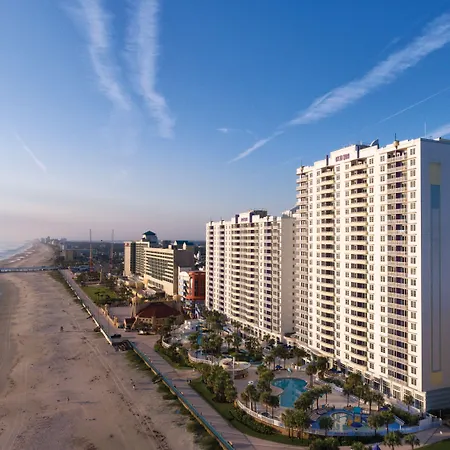 Ocean Walk Resort-2