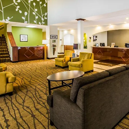 Sleep Inn & Suites Orlando International Airport-3