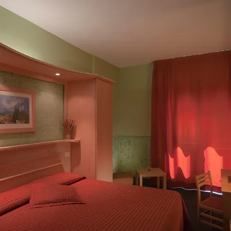 Hotel Meridiana-3