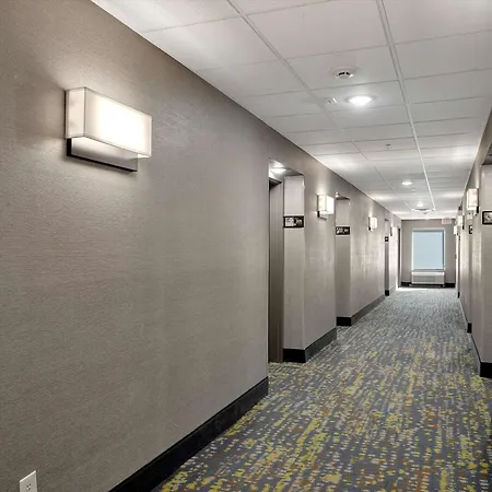 Hampton Inn And Suites Lufkin-3