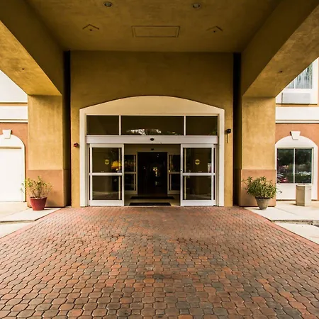 Sleep Inn & Suites Orlando International Airport-2