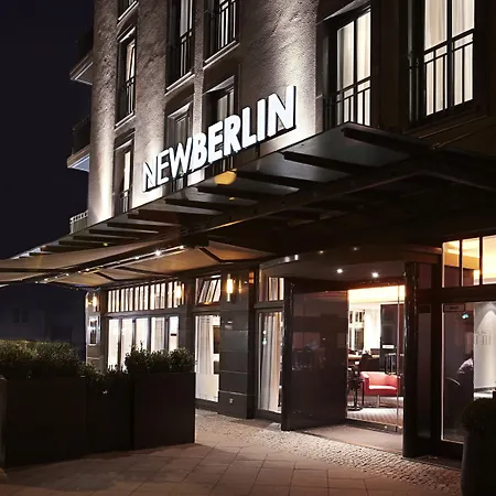 Hotel NEWBERLIN-3