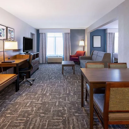 Wingate By Wyndham Vineland-2