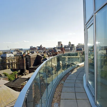 Premier Suites Liverpool-3