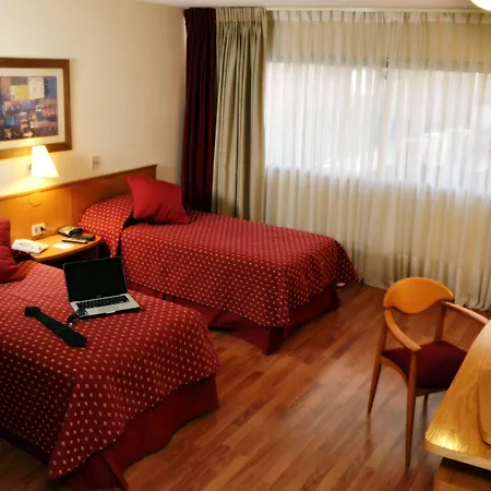 Armon Suites Hotel-3