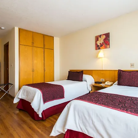 Armon Suites Hotel-2