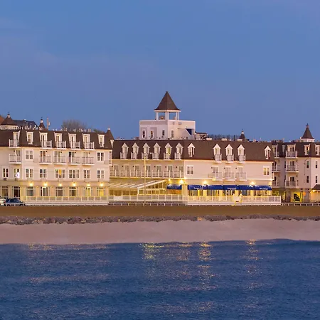Nantasket Beach Resort-2