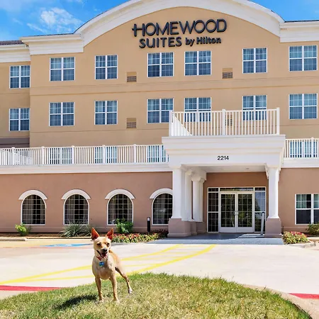 Homewood Suites By Hilton Dallas-Dfw Airport N-Grapevine-3