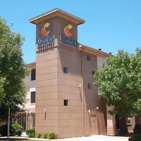 Comfort Inn & Suites Seguin-2