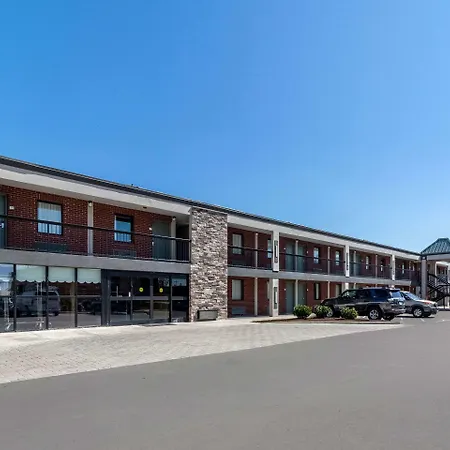 Quality Inn Franklin - Cool Springs Area-2