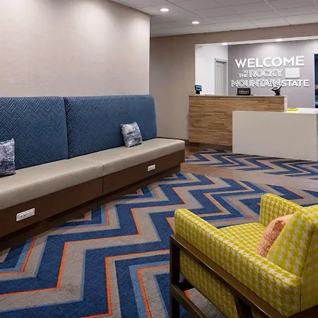 Hampton Inn Castle Rock-2