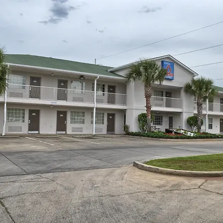 Studio 6 Extended Stay - Pascagoula, Ms-3