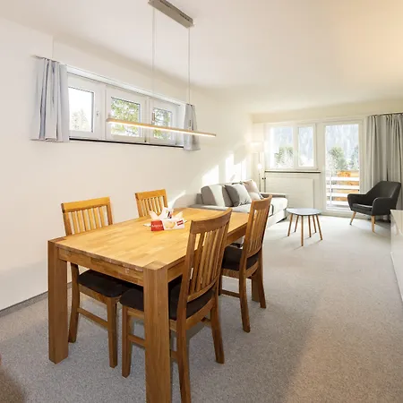 Serviced Apartments By Solaria-3