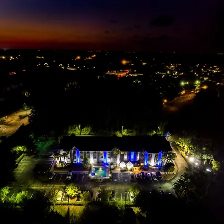 Microtel Inn & Suites By Wyndham Palm Coast I-95-3