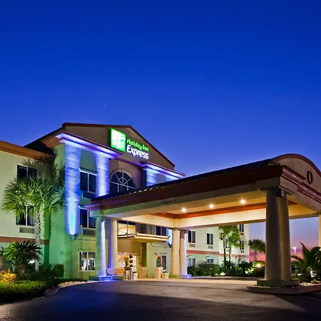 Holiday Inn Express Hotel & Suites Live Oak By Ihg-3
