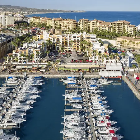 Marina Fiesta Resort & Spa, A La Carte All Inclusive Optional-2