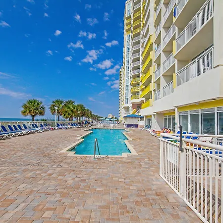 Bay Watch Resort - By Vacasa-2