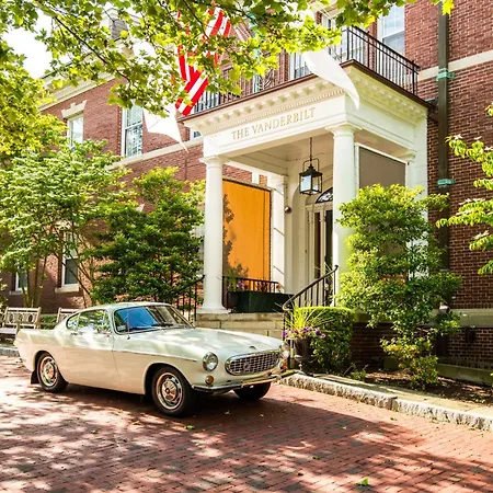 The Vanderbilt, Auberge Collection-3