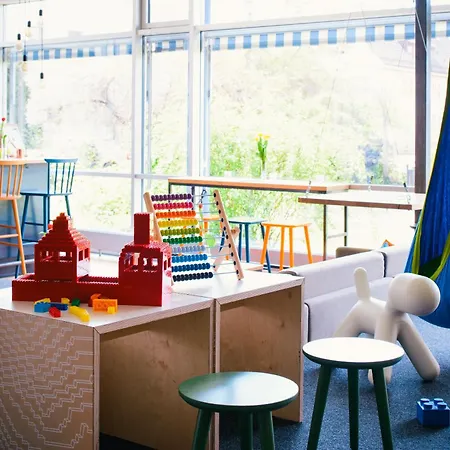 Vienna House Easy By Wyndham Guenzburg-3