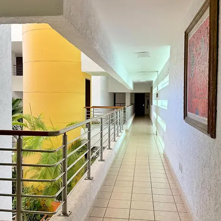 Hotel Casa Mexicana Cozumel-3