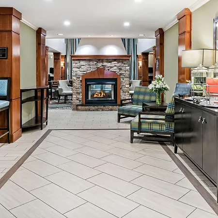 Staybridge Suites Austin Round Rock By Ihg-3