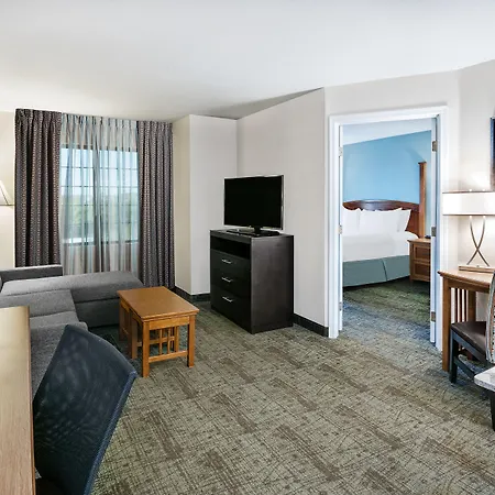 Staybridge Suites Austin Round Rock By Ihg-2