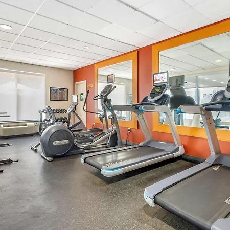 Hilton Garden Inn Atlanta Northeast/Gwinnett Sugarloaf-2